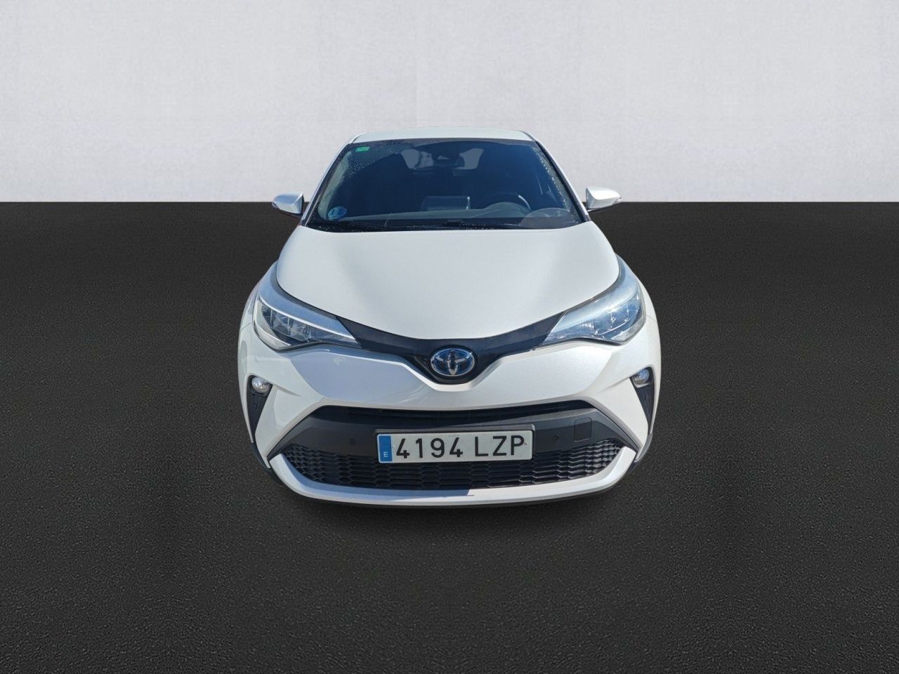 Toyota C-hr 1.8 125h Advance - Foto 2