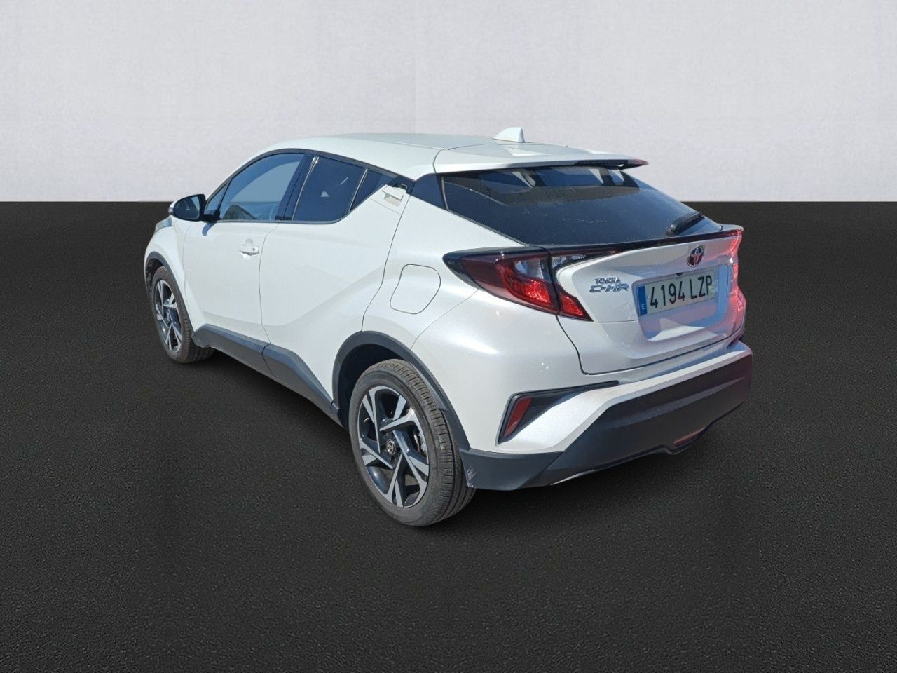 Toyota C-hr 1.8 125h Advance - Foto 2