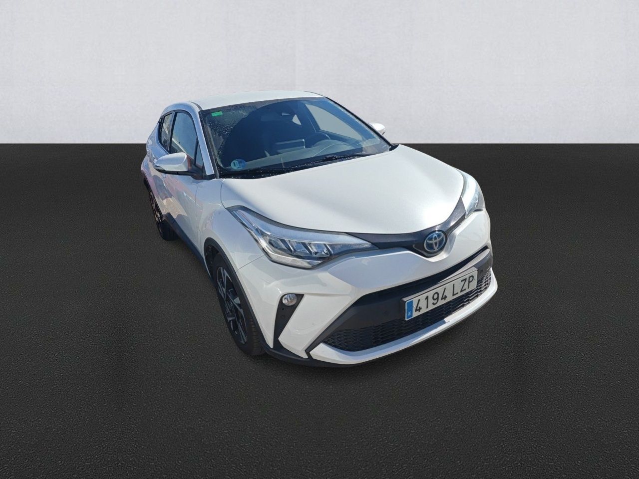 Toyota C-hr 1.8 125h Advance - Foto 2