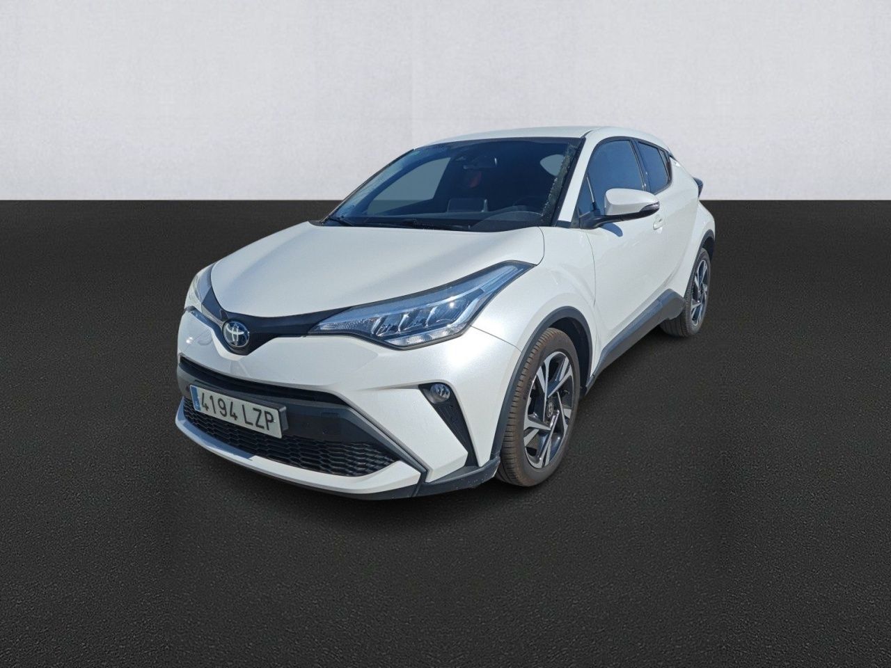 Toyota C-hr 1.8 125h Advance - Foto 2