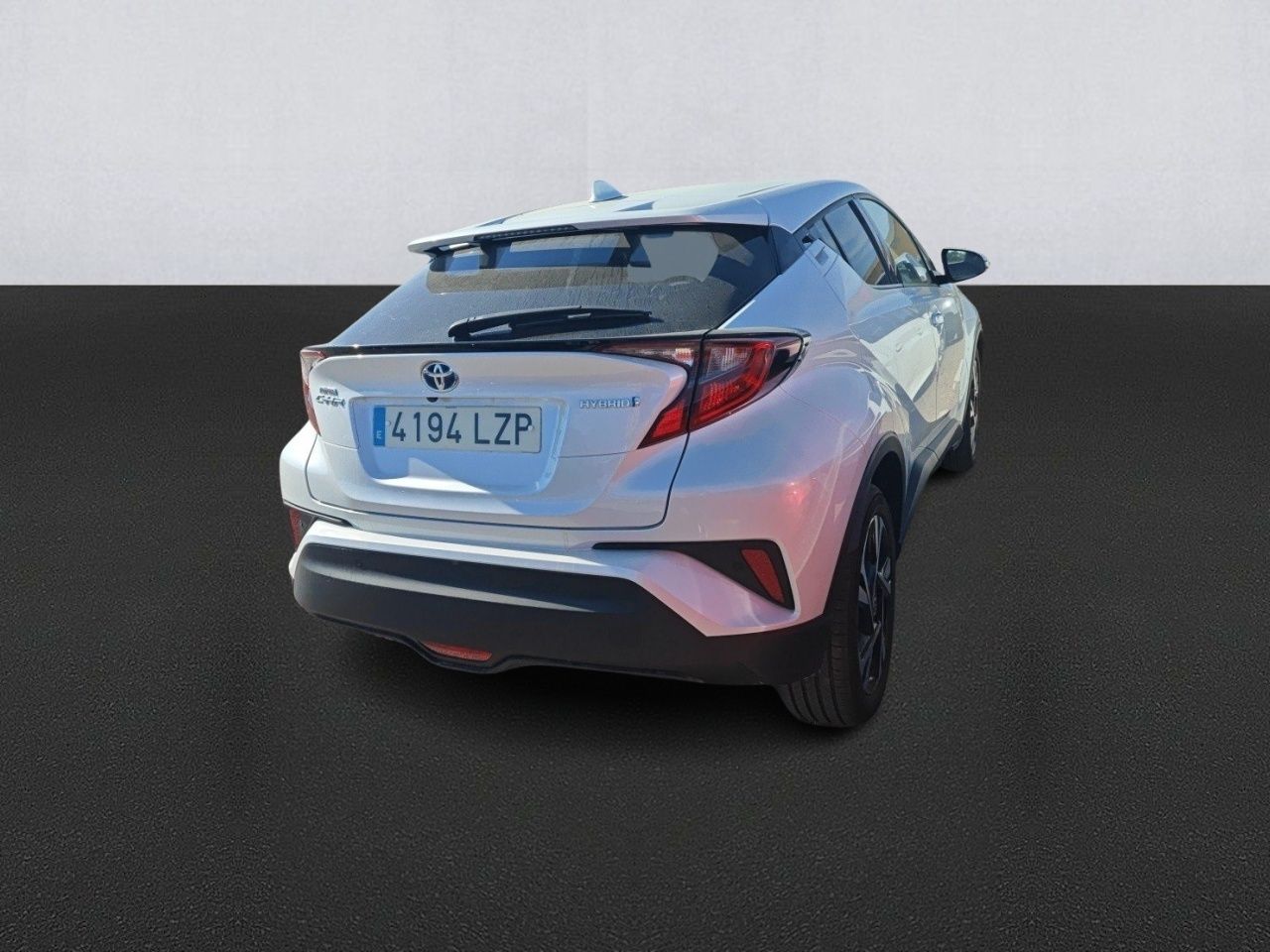 Toyota C-hr 1.8 125h Advance - Foto 2