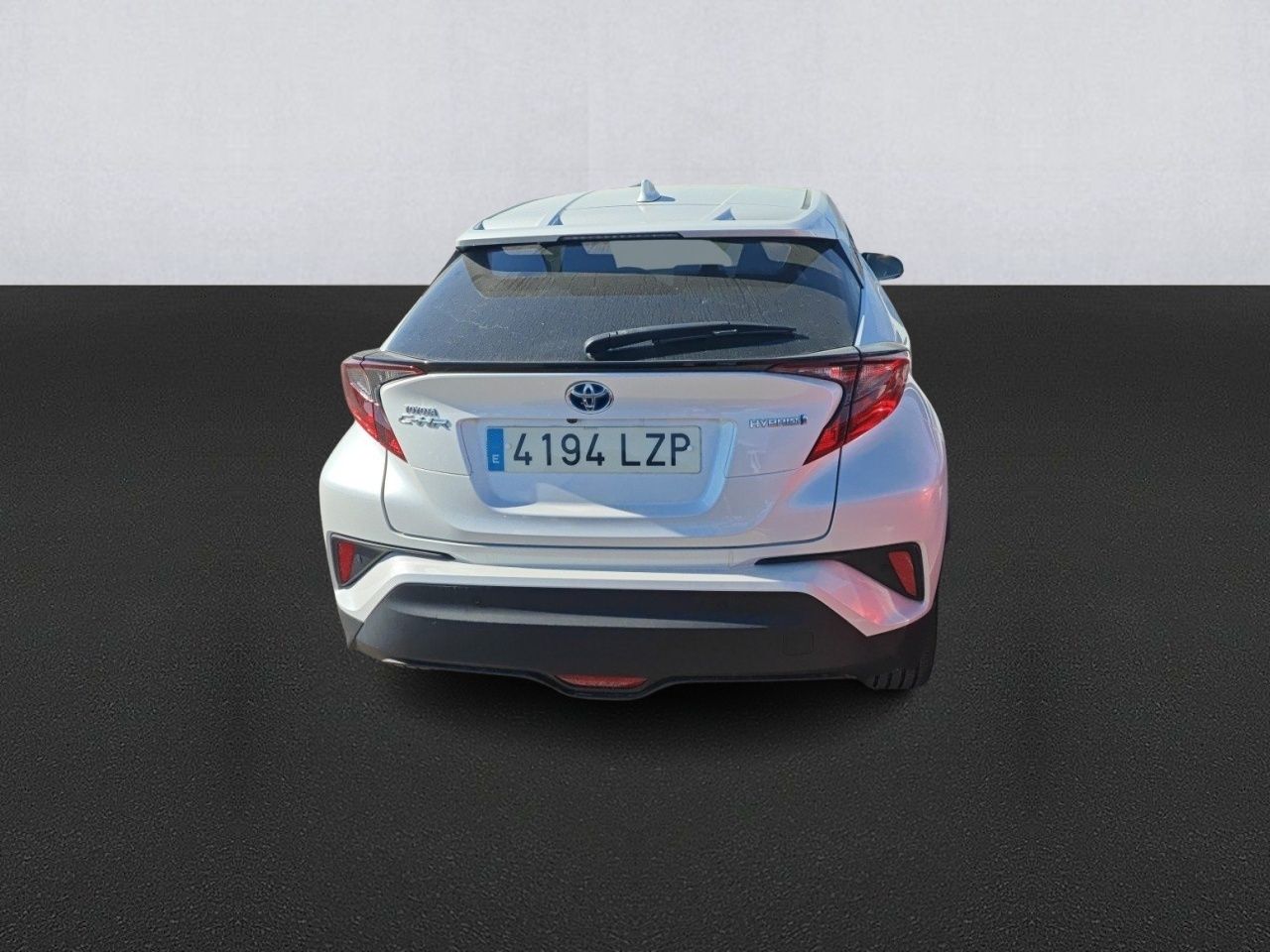 Toyota C-hr 1.8 125h Advance - Foto 2