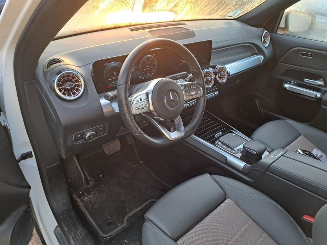 Mercedes Eqb 250 - Foto 2