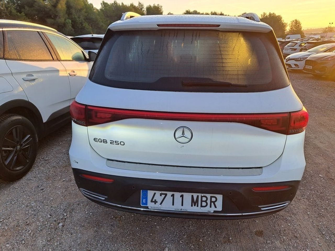 Mercedes Eqb 250 - Foto 2