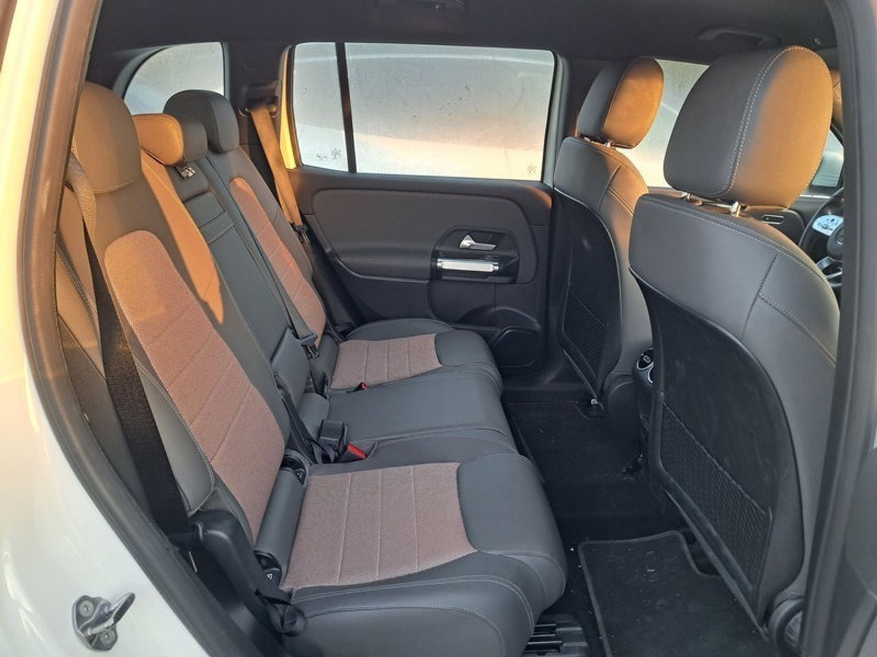 Mercedes Eqb 250 - Foto 2