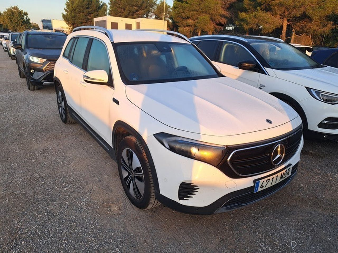 Mercedes Eqb 250 - Foto 2