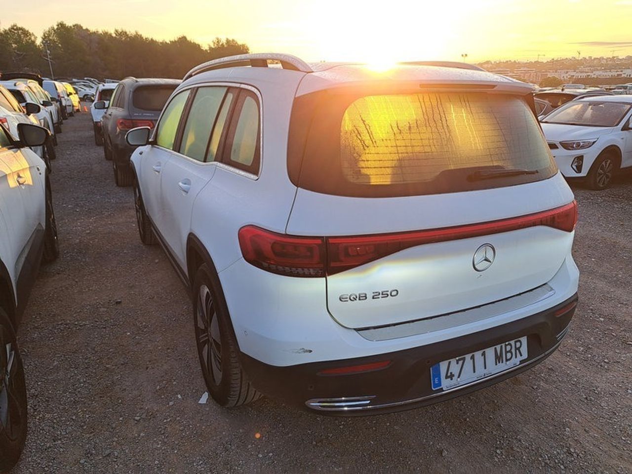 Mercedes Eqb 250 - Foto 2