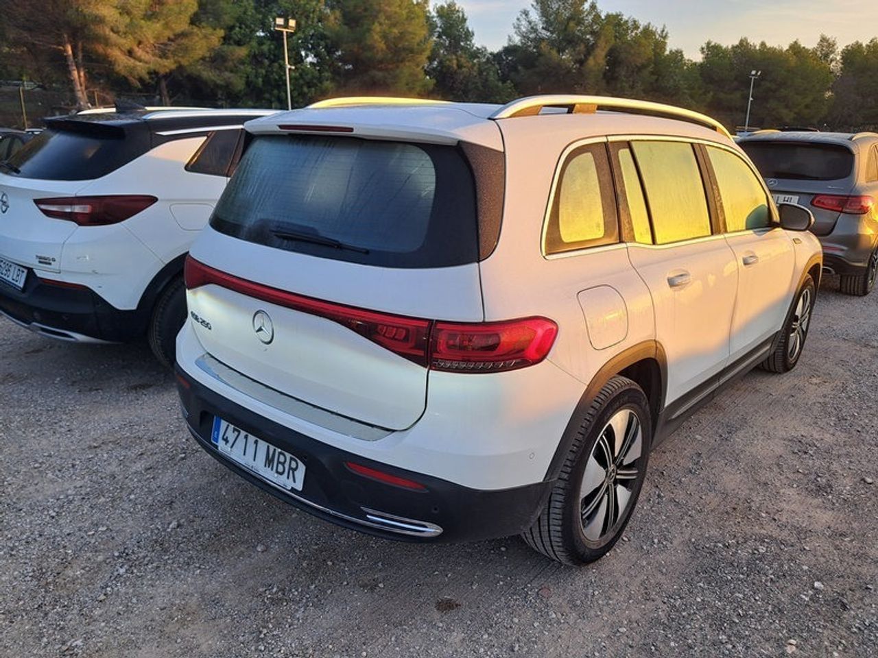Mercedes Eqb 250 - Foto 2