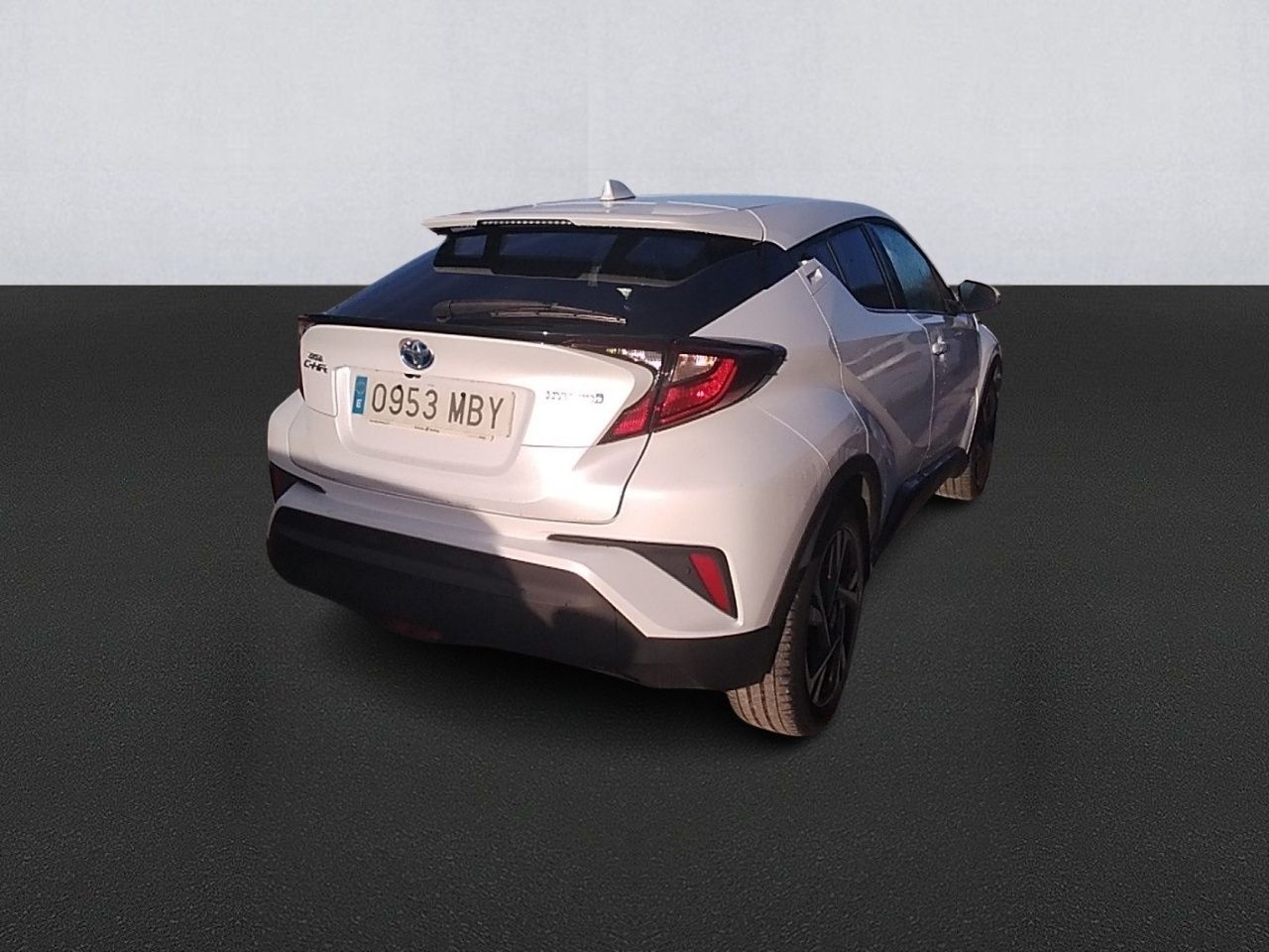 Toyota C-hr 1.8 125h Advance - Foto 2