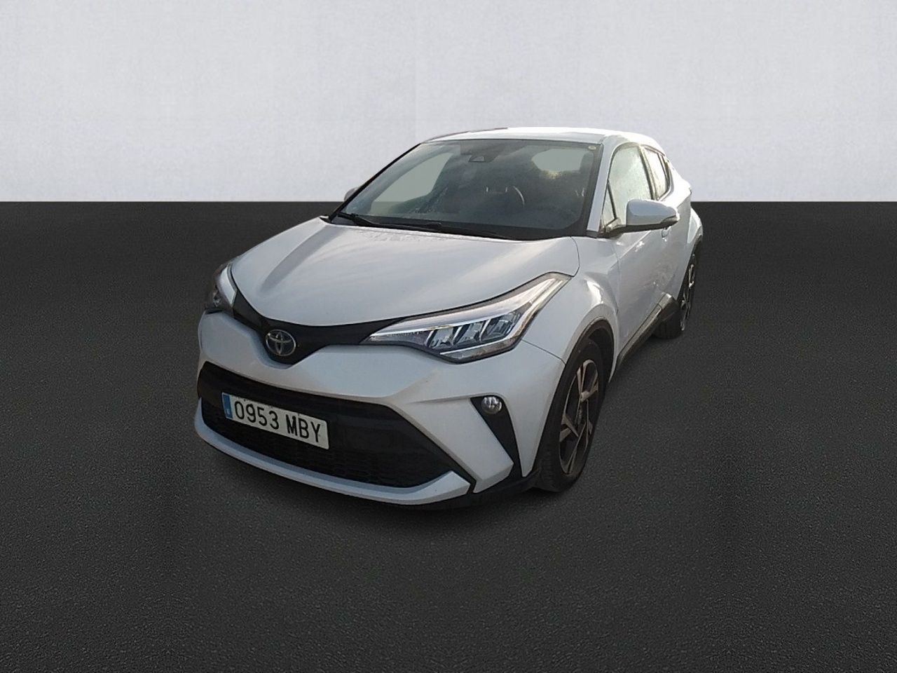 Toyota C-hr 1.8 125h Advance - Foto 2