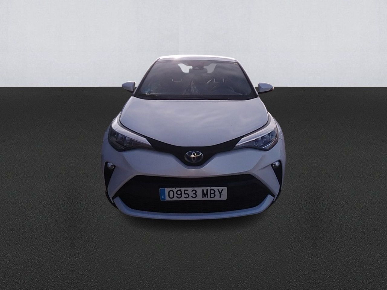 Toyota C-hr 1.8 125h Advance - Foto 2