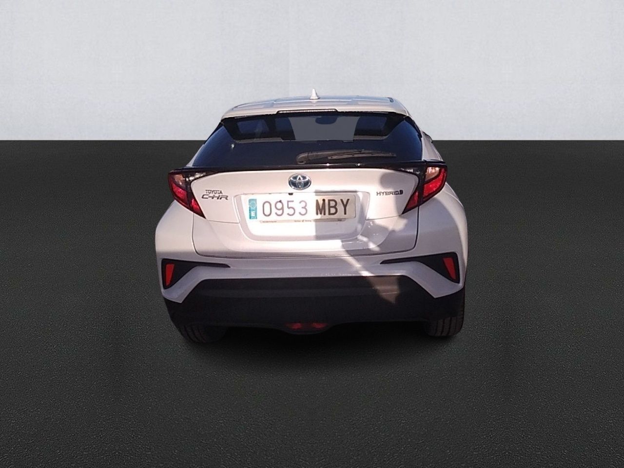 Toyota C-hr 1.8 125h Advance - Foto 2
