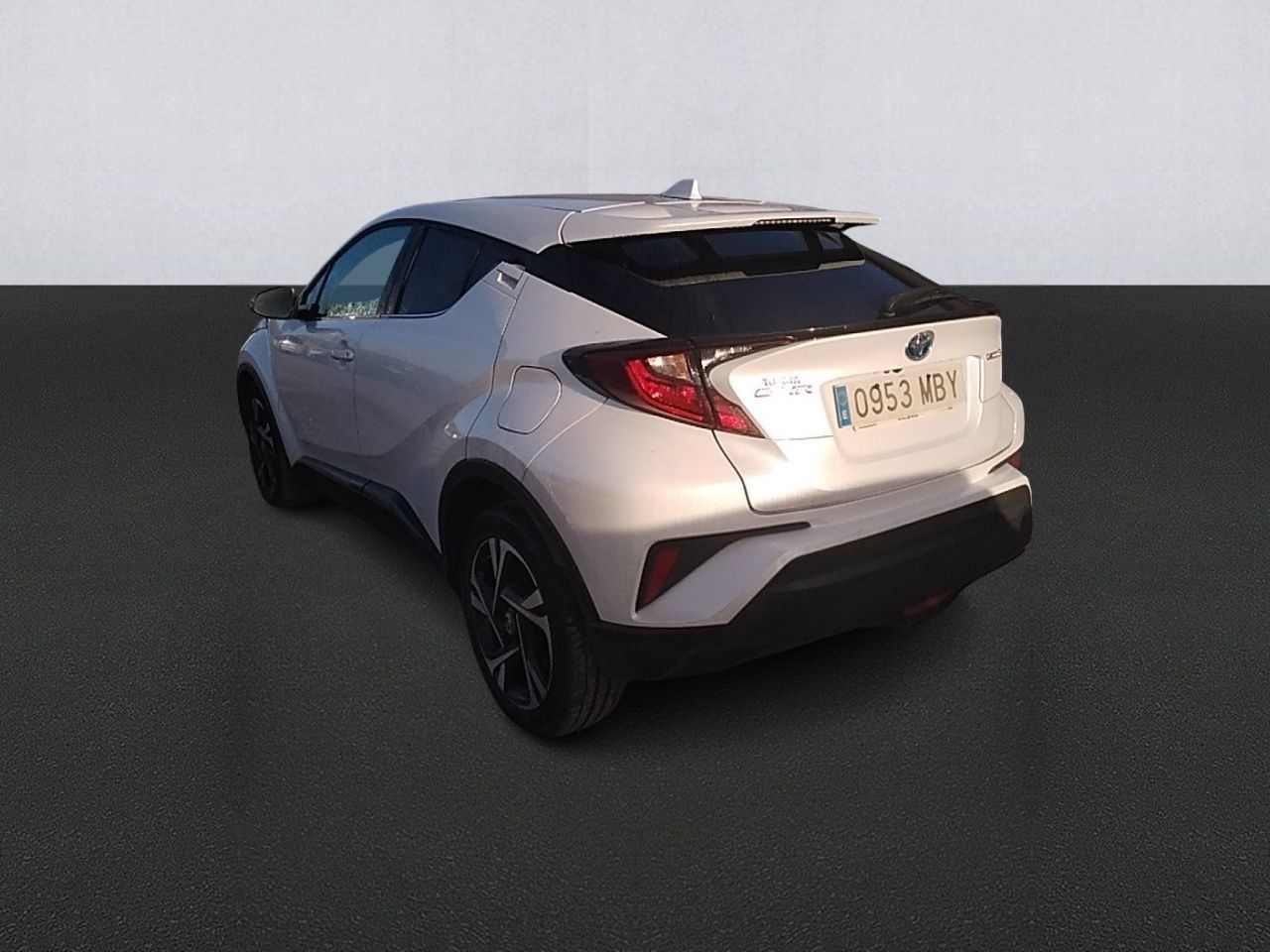Toyota C-hr 1.8 125h Advance - Foto 2