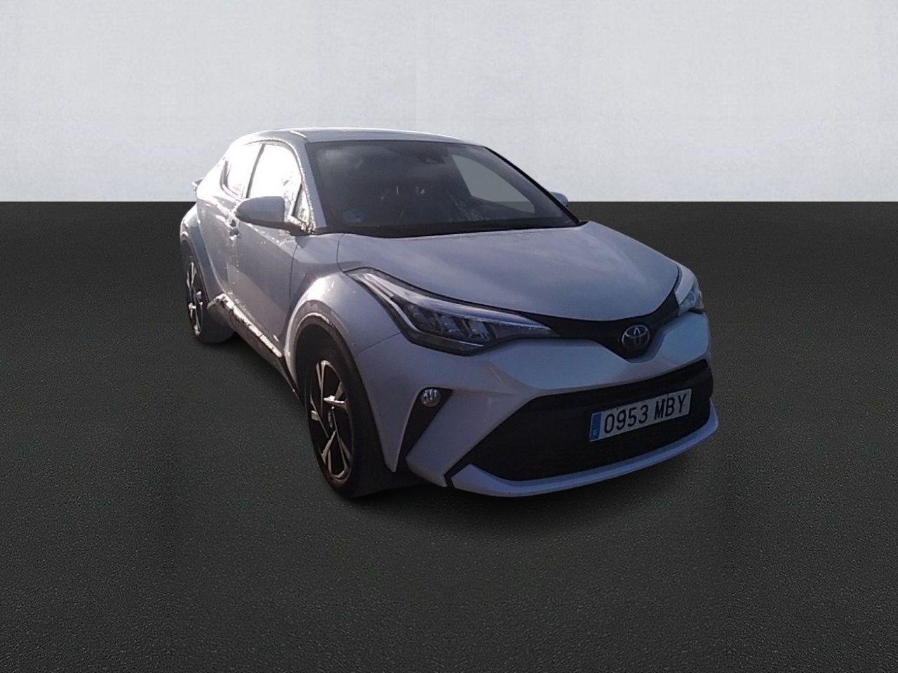 Toyota C-hr 1.8 125h Advance - Foto 2