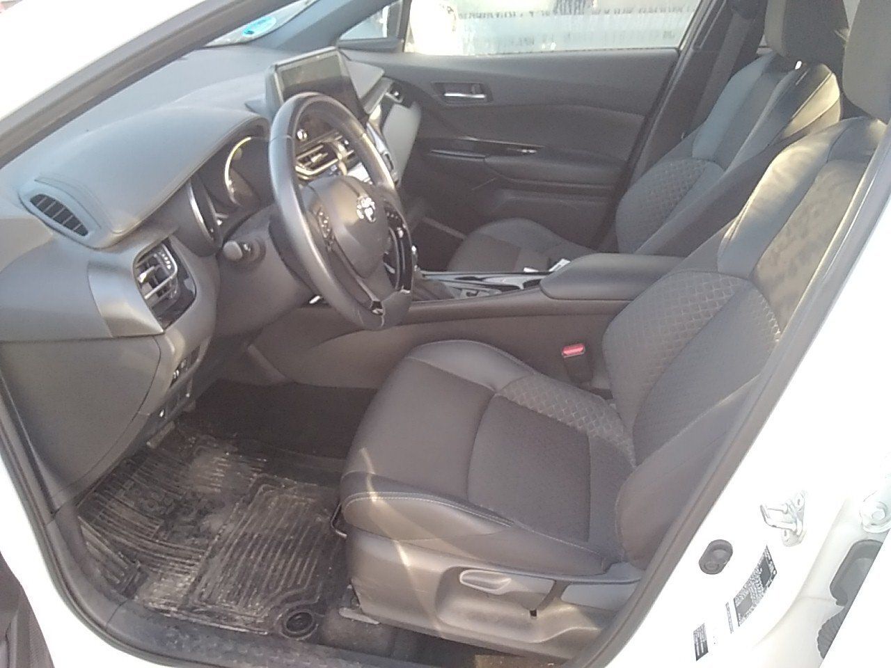Toyota C-hr 1.8 125h Advance - Foto 2