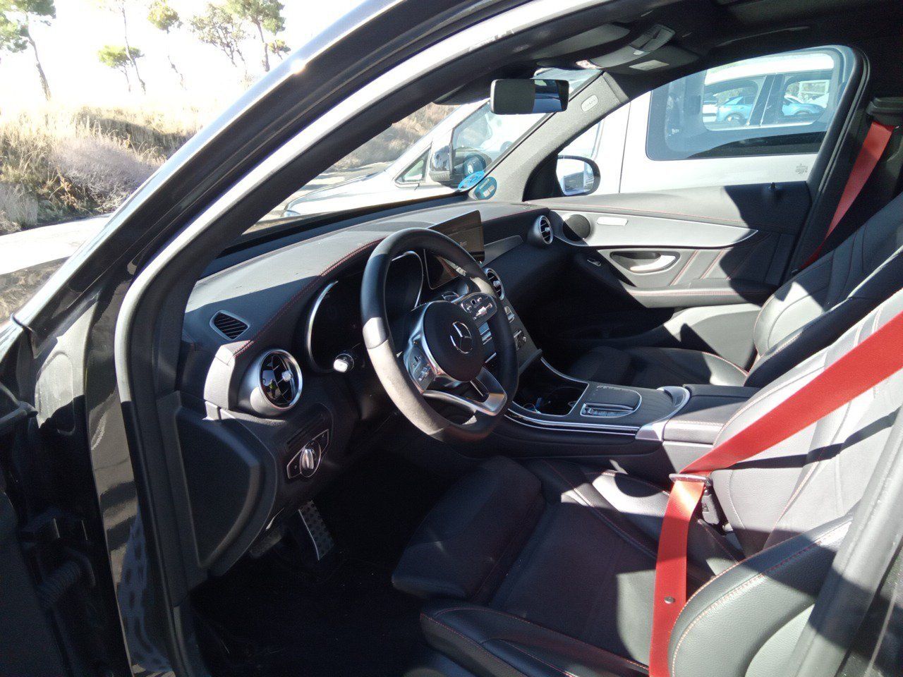 Mercedes Glc-class Glc 300 E 4matic - Foto 2