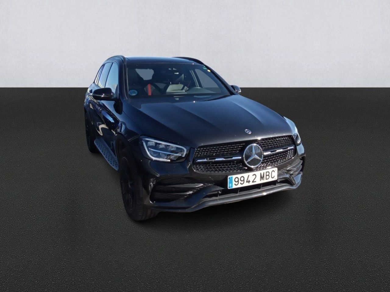 Mercedes Glc-class Glc 300 E 4matic - Foto 2