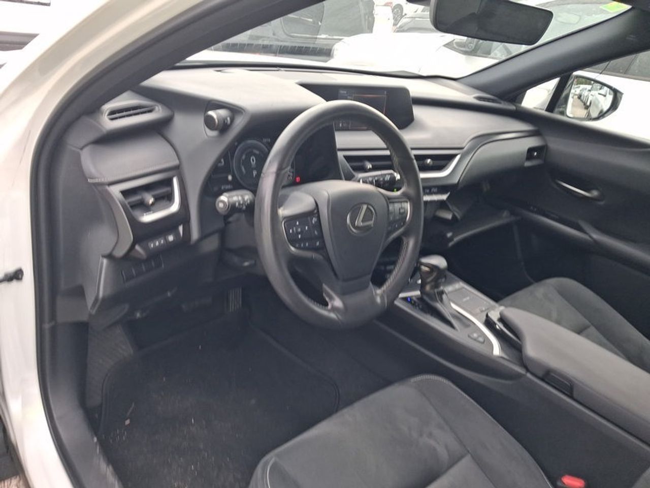 Lexus Ux 2.0 250h Business - Foto 2