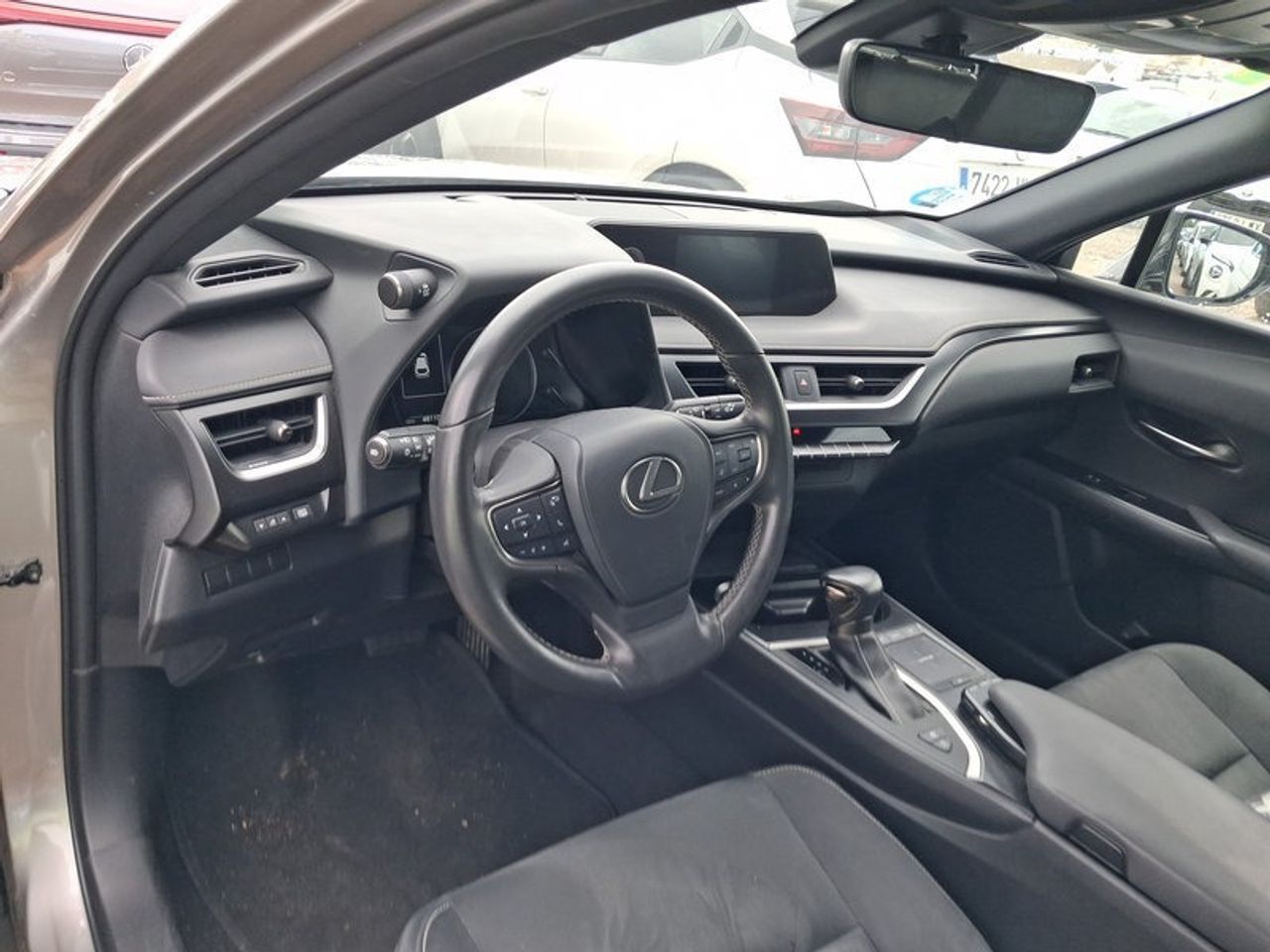 Lexus Ux 2.0 250h Business - Foto 2
