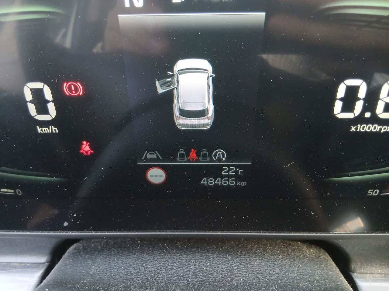 Kia Sportage 1.6 Crdi Mhev 100kw (136cv) Drive 4x2 - Foto 2