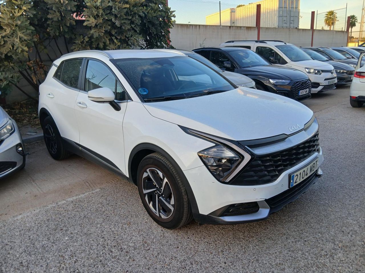 Kia Sportage 1.6 Crdi Mhev 100kw (136cv) Drive 4x2 - Foto 2