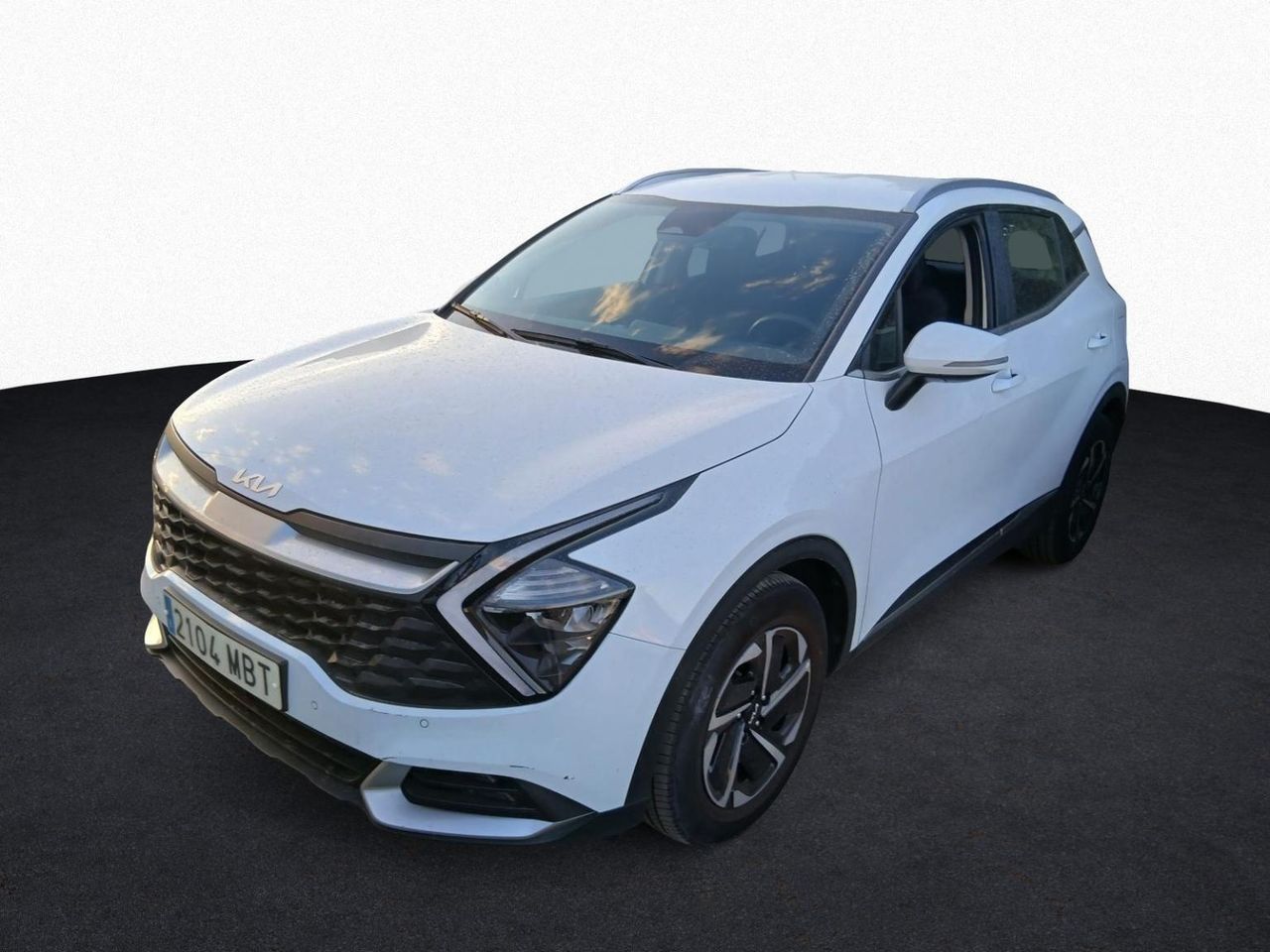 Kia Sportage 1.6 Crdi Mhev 100kw (136cv) Drive 4x2 - Foto 2