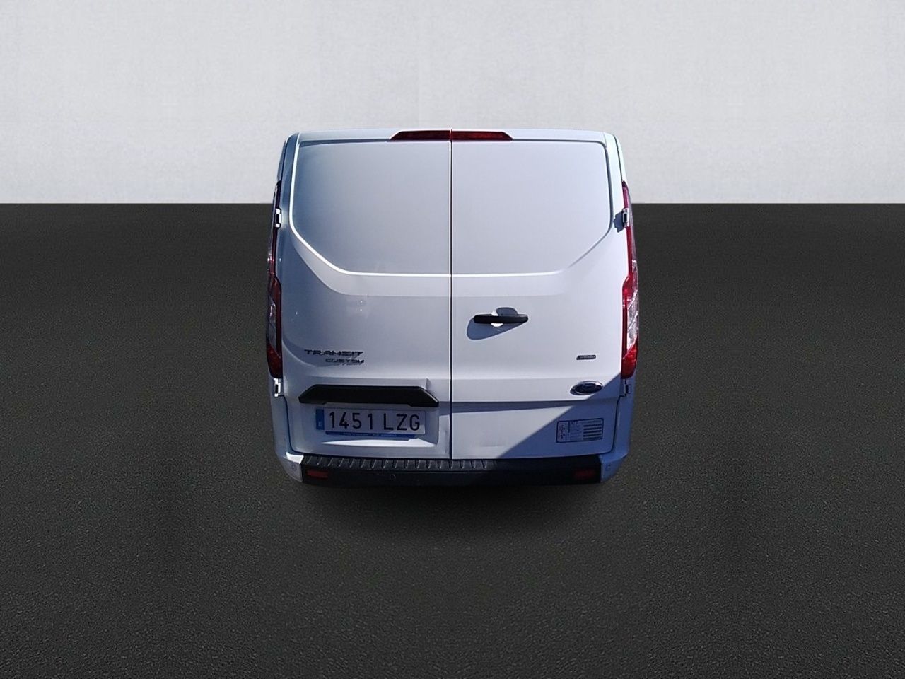 Ford Transit Custom 340 L1 Van Trend Plug-in Hybrid 92,9 Kw - Foto 2