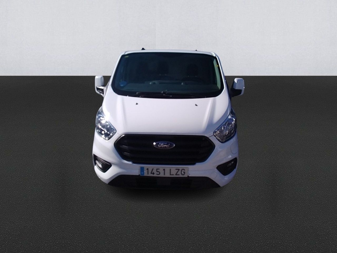 Ford Transit Custom 340 L1 Van Trend Plug-in Hybrid 92,9 Kw - Foto 2