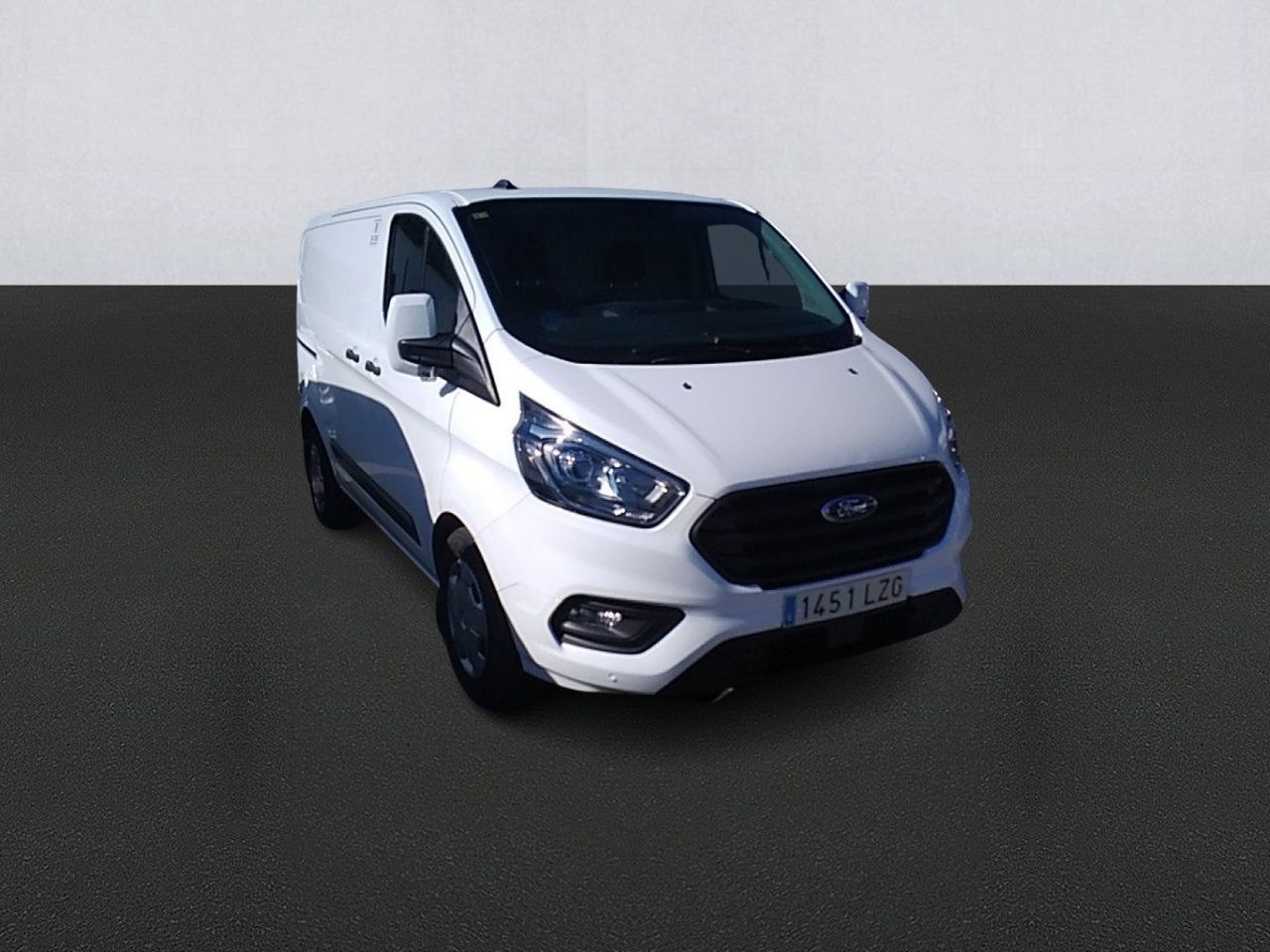 Ford Transit Custom 340 L1 Van Trend Plug-in Hybrid 92,9 Kw - Foto 2