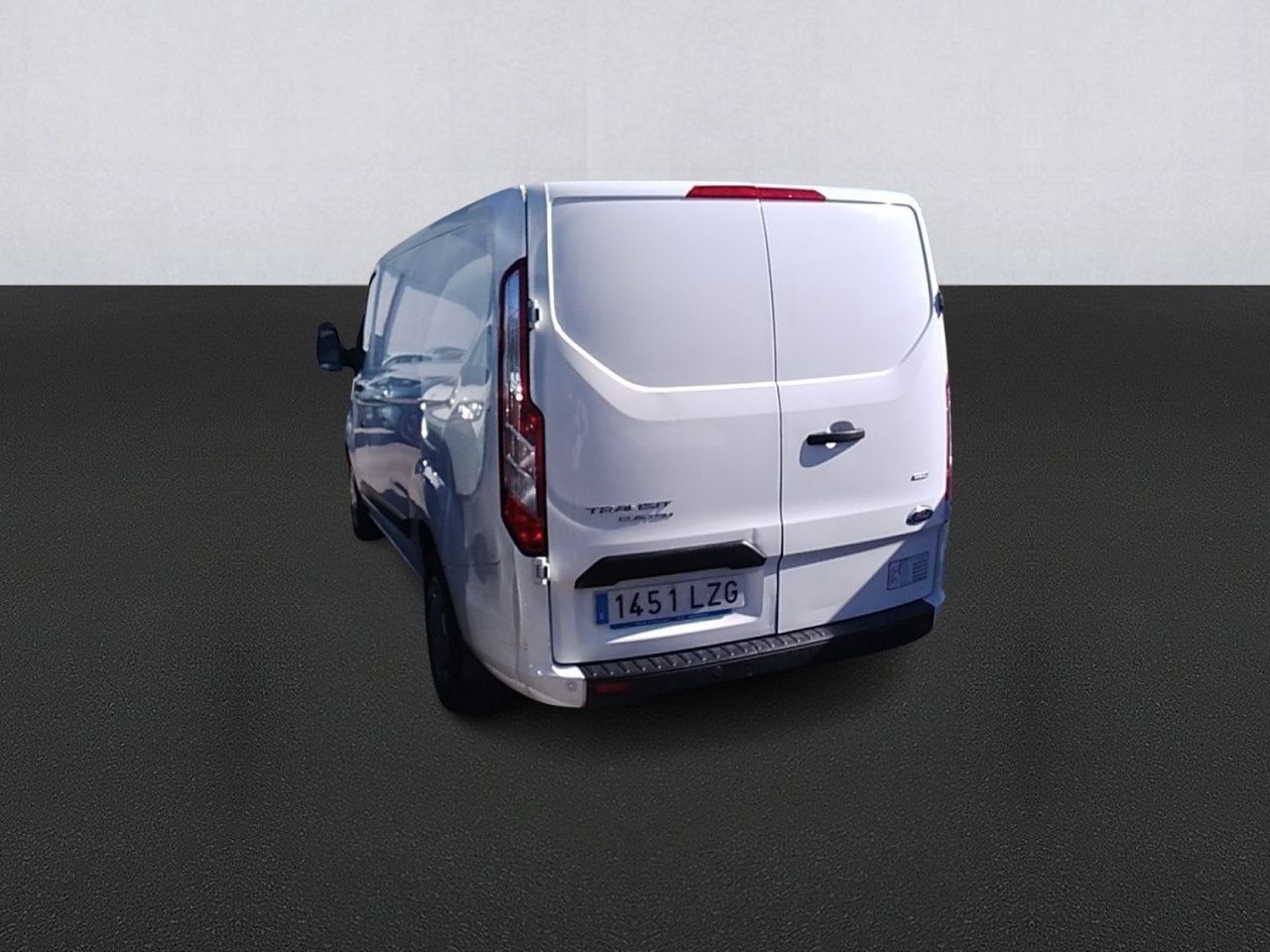Ford Transit Custom 340 L1 Van Trend Plug-in Hybrid 92,9 Kw - Foto 2