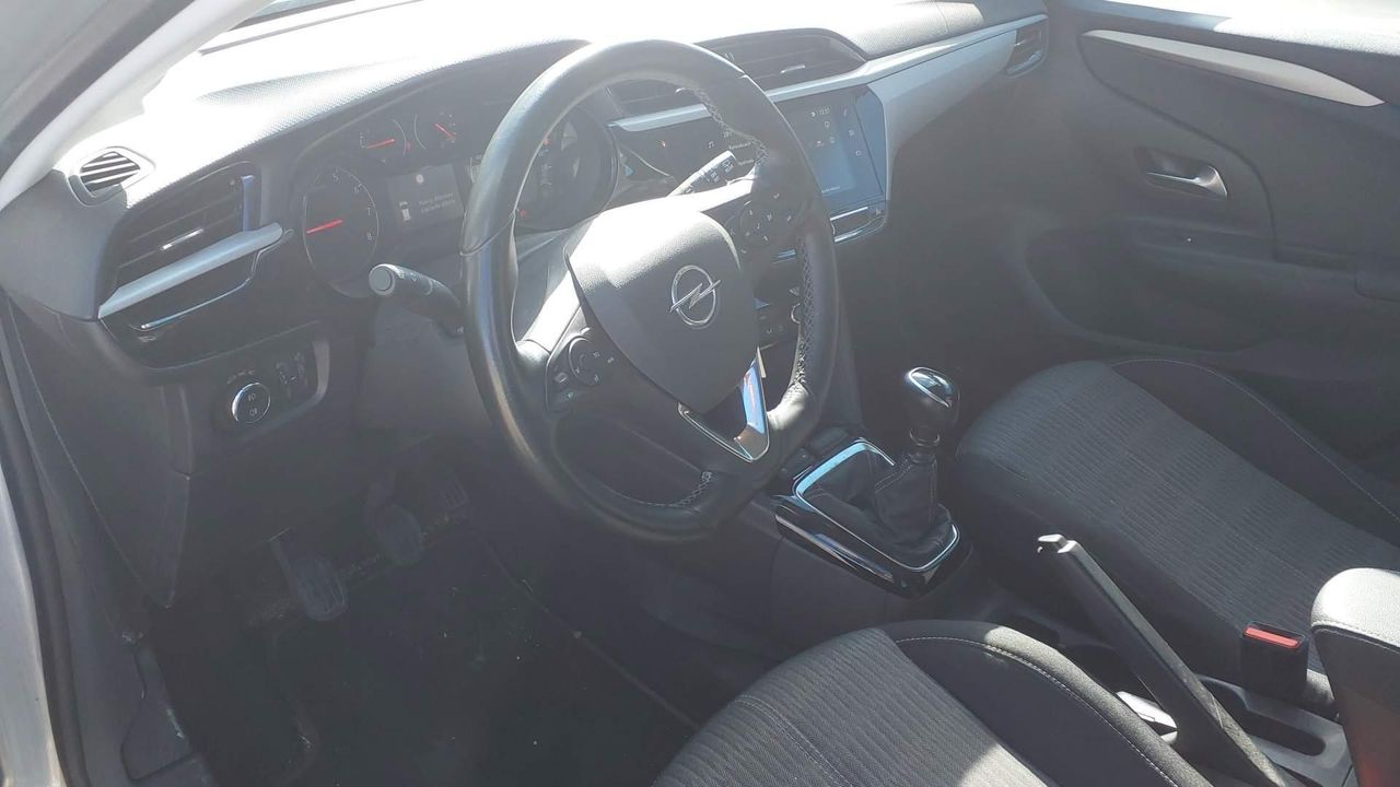 Opel Corsa 1.2t Xhl 74kw (100cv) Edition - Foto 2