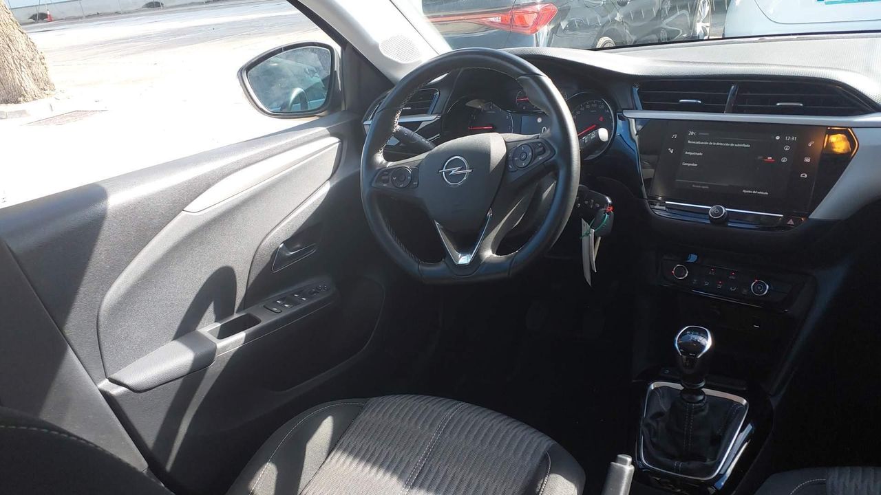 Opel Corsa 1.2t Xhl 74kw (100cv) Edition - Foto 2