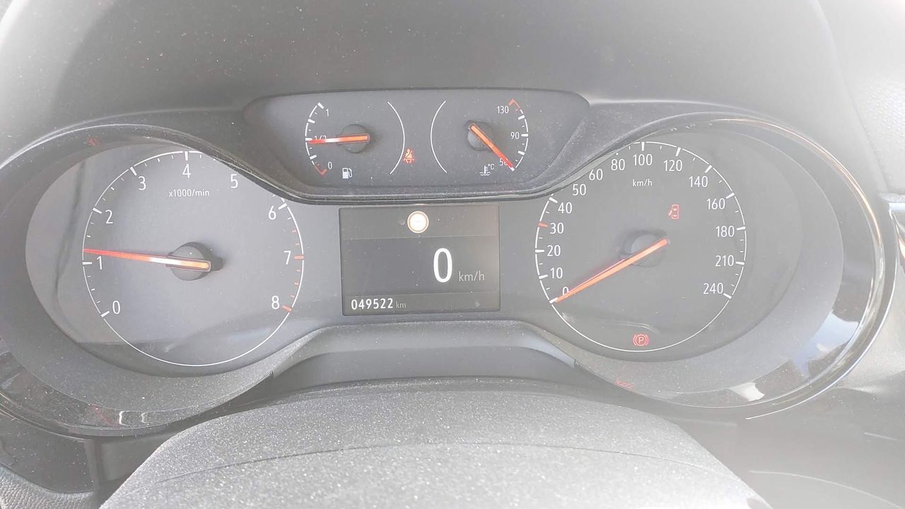 Opel Corsa 1.2t Xhl 74kw (100cv) Edition - Foto 2