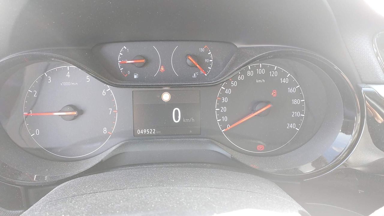 Opel Corsa 1.2t Xhl 74kw (100cv) Edition - Foto 2