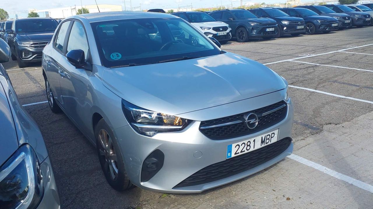 Opel Corsa 1.2t Xhl 74kw (100cv) Edition - Foto 2
