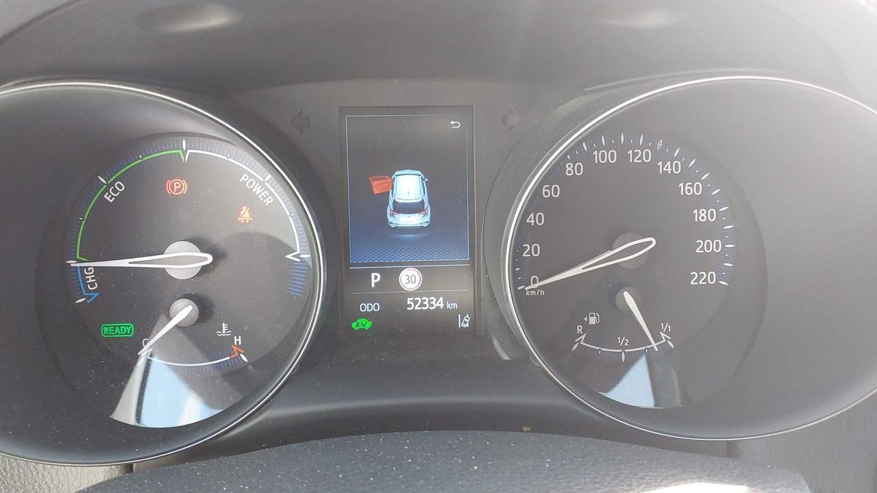 Toyota C-hr 2.0 180h Advance - Foto 2