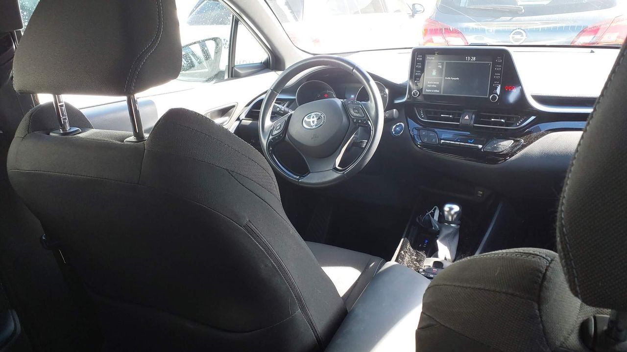 Toyota C-hr 2.0 180h Advance - Foto 2