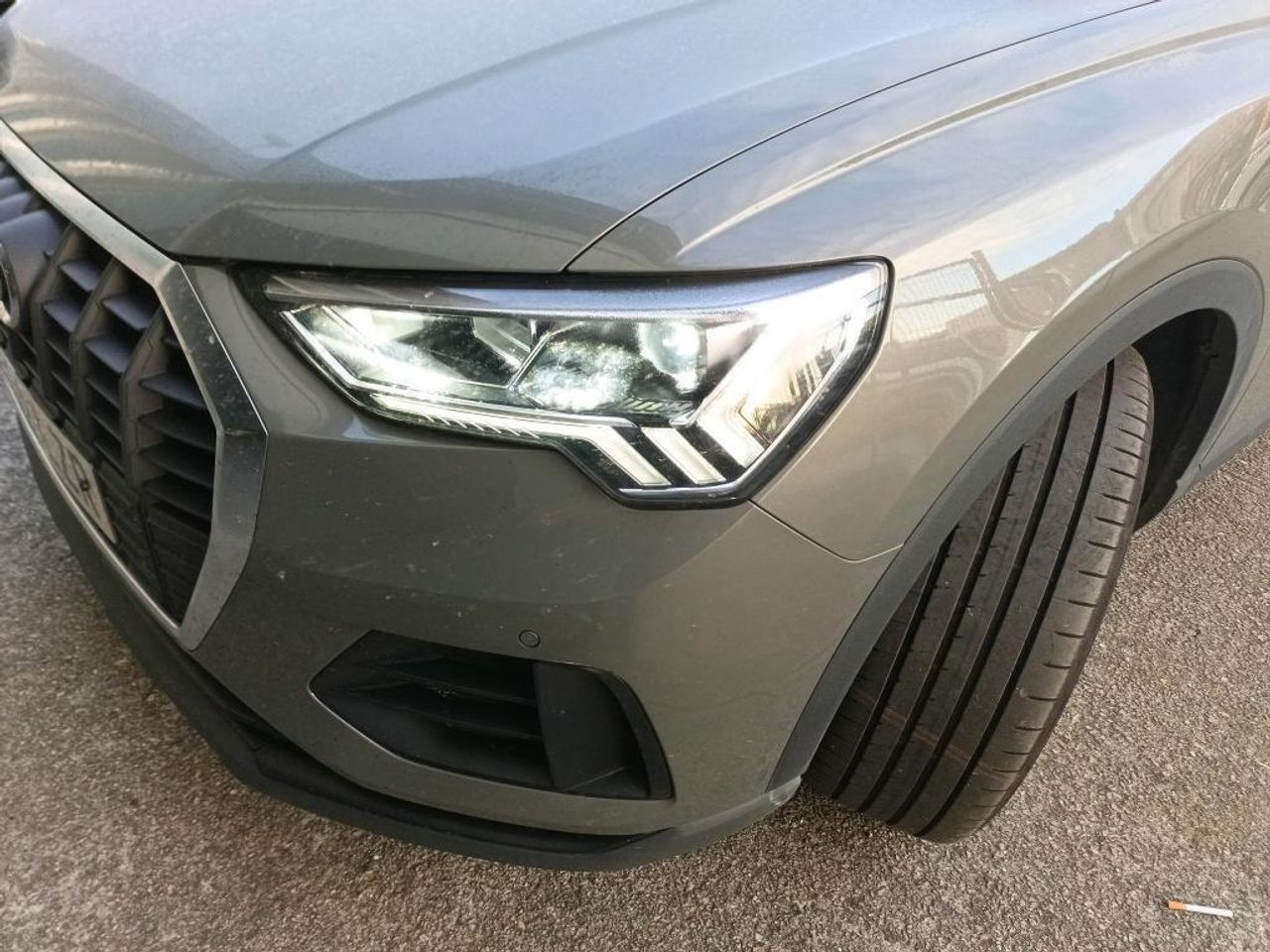 Audi Q3 45 Tfsi E 180kw S Tronic Advanced - Foto 2