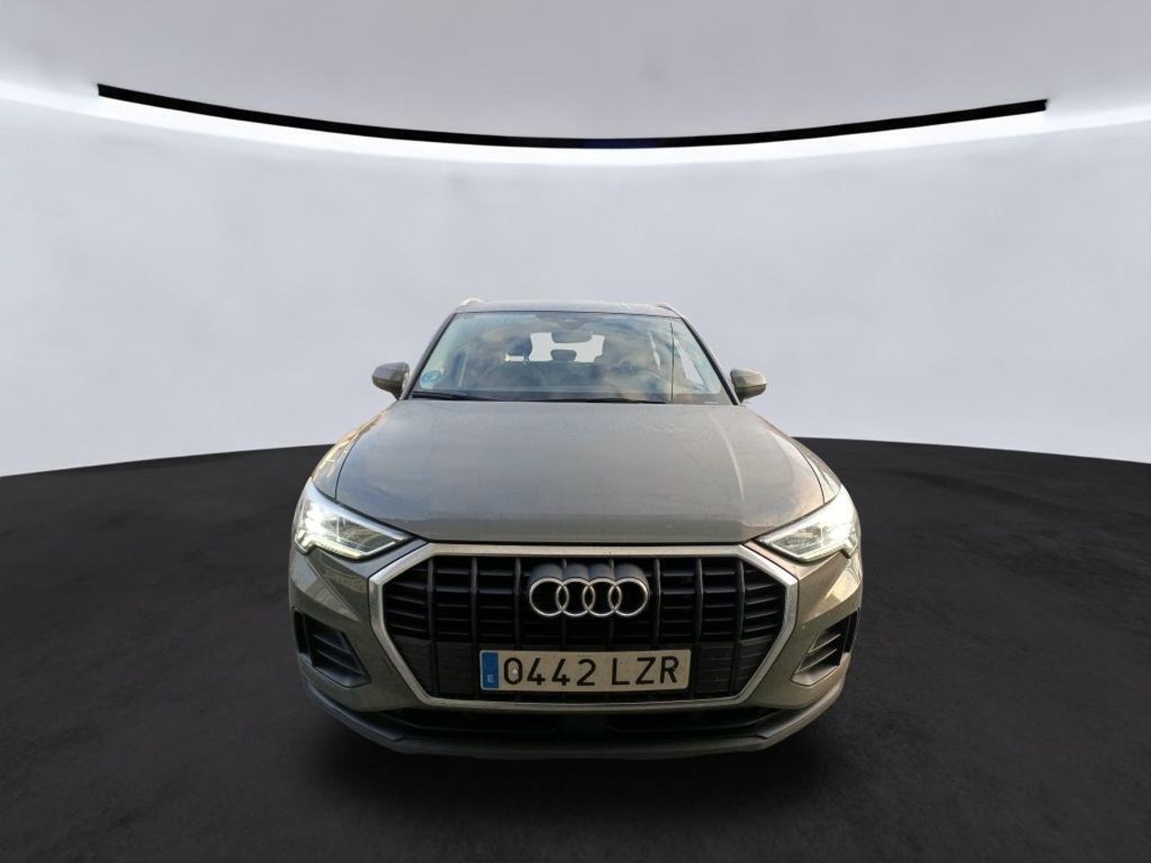 Audi Q3 45 Tfsi E 180kw S Tronic Advanced - Foto 2