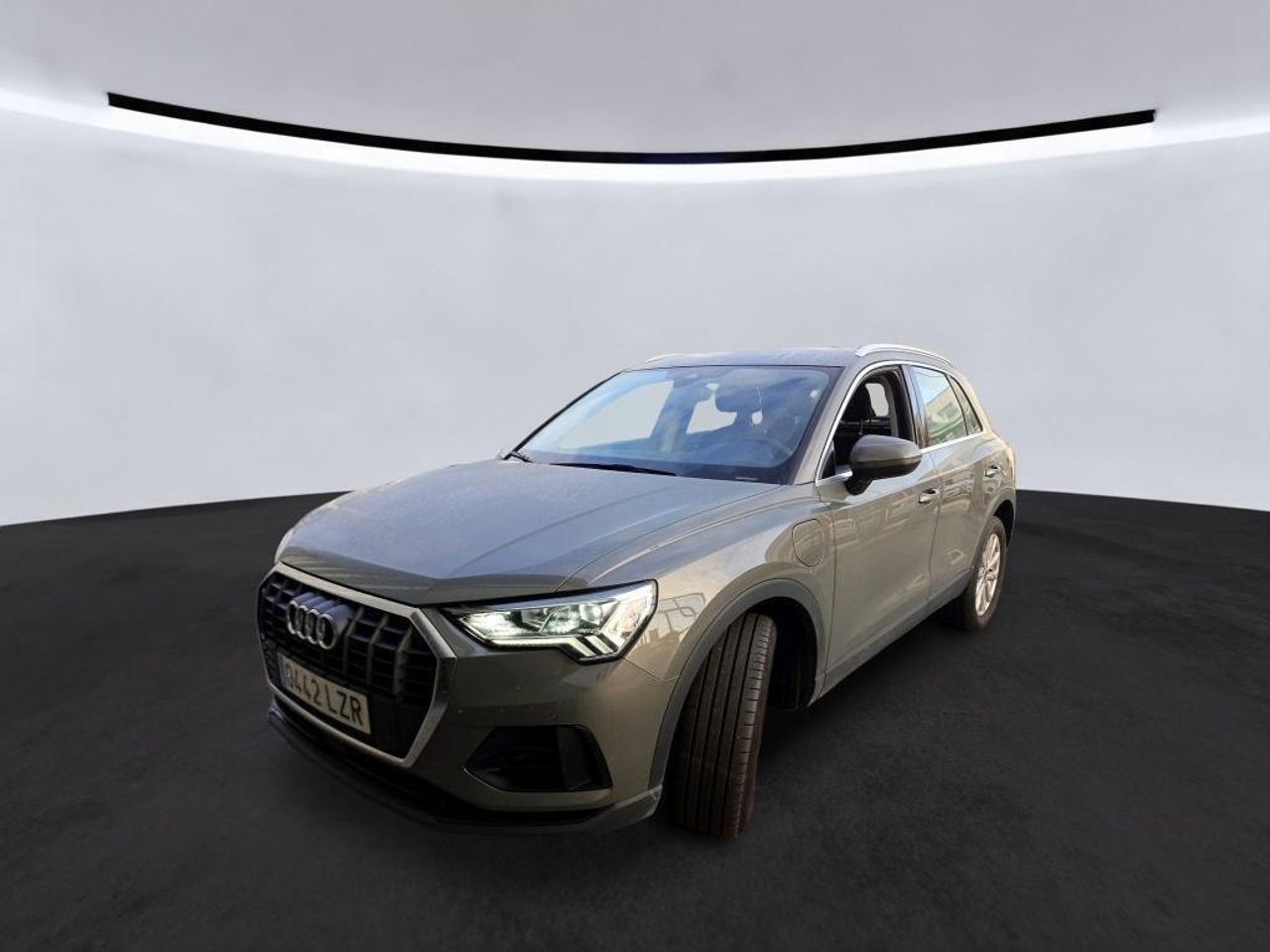 Audi Q3 45 Tfsi E 180kw S Tronic Advanced - Foto 2