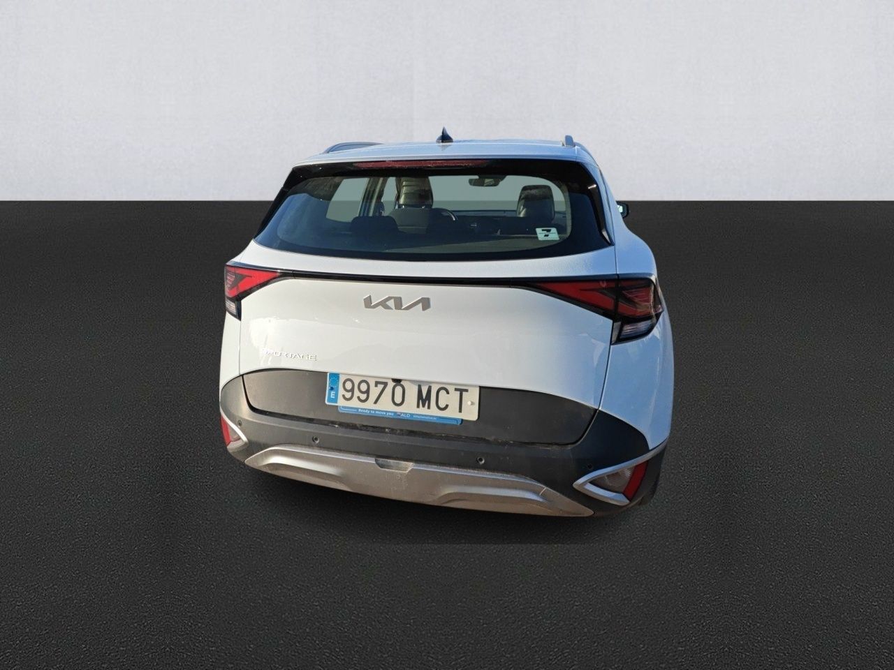 Kia Sportage 1.6 Crdi Mhev 100kw (136cv) Drive 4x2 - Foto 2