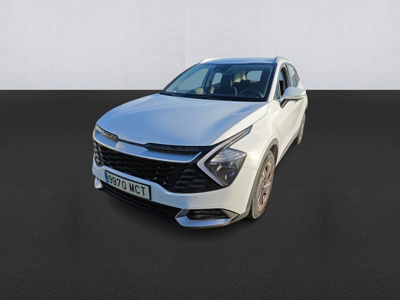 Kia Sportage 1.6 Crdi Mhev 100kw (136cv) Drive 4x2 - Foto 2