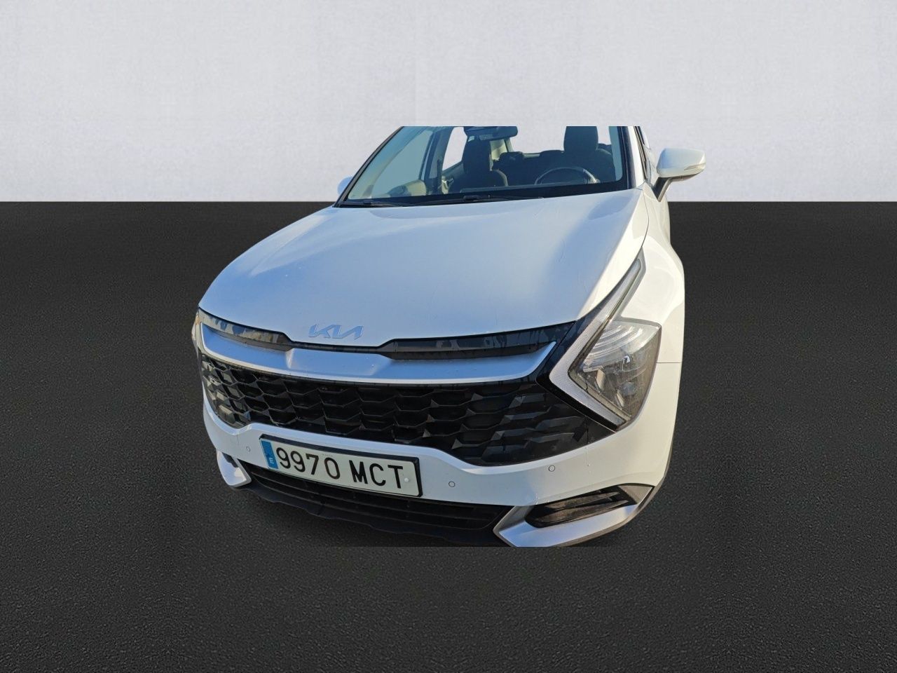 Kia Sportage 1.6 Crdi Mhev 100kw (136cv) Drive 4x2 - Foto 2