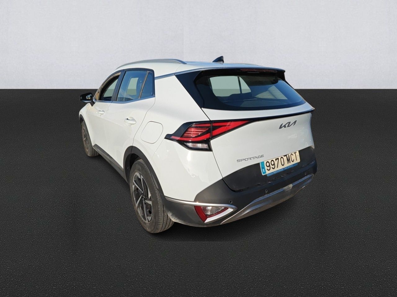 Kia Sportage 1.6 Crdi Mhev 100kw (136cv) Drive 4x2 - Foto 2