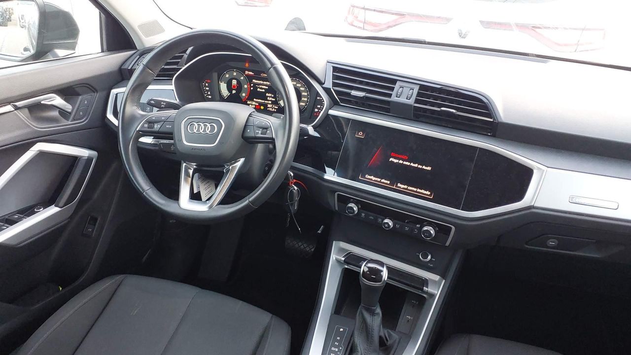Audi Q3 Advanced 35 Tdi 110kw (150cv) S Tronic - Foto 2