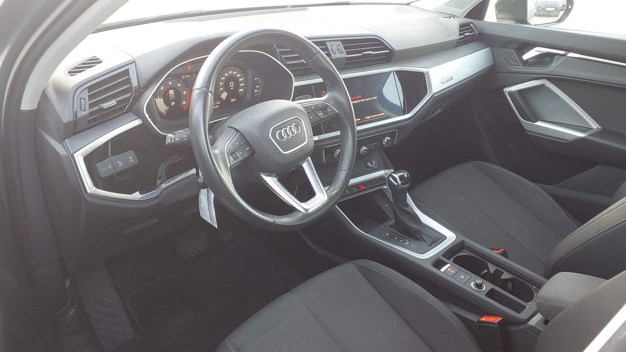 Audi Q3 Advanced 35 Tdi 110kw (150cv) S Tronic - Foto 2