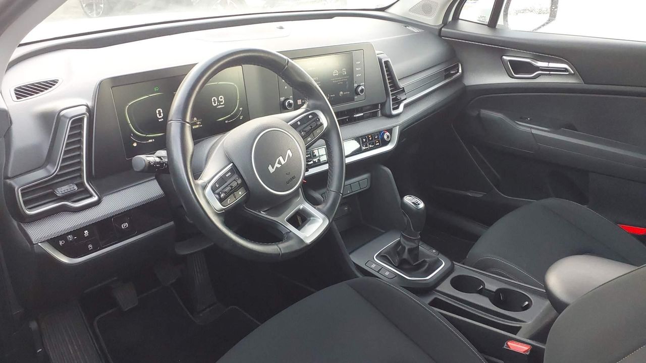 Kia Sportage 1.6 T-gdi 110kw (150cv) Concept 4x2 - Foto 2