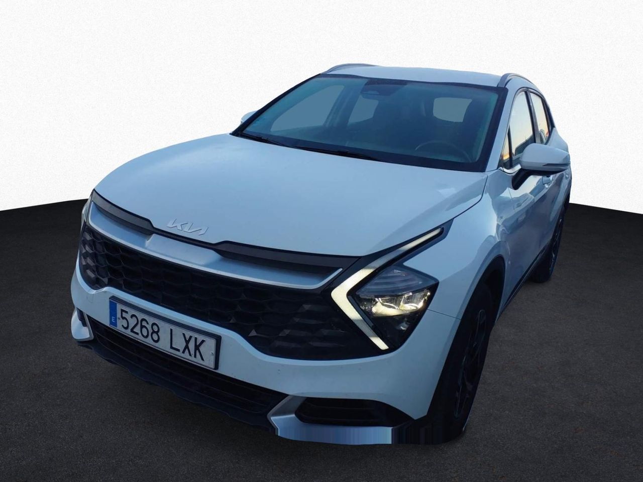 Kia Sportage 1.6 T-gdi 110kw (150cv) Concept 4x2 - Foto 2