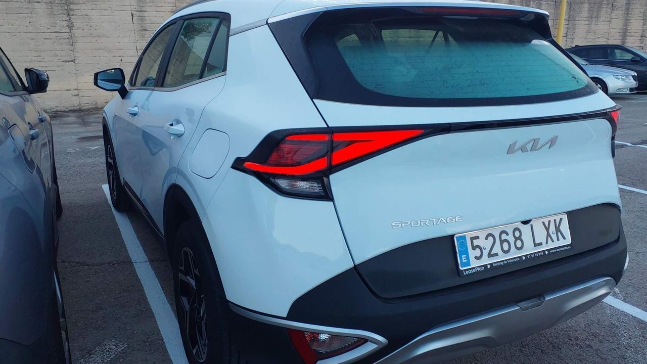 Kia Sportage 1.6 T-gdi 110kw (150cv) Concept 4x2 - Foto 2