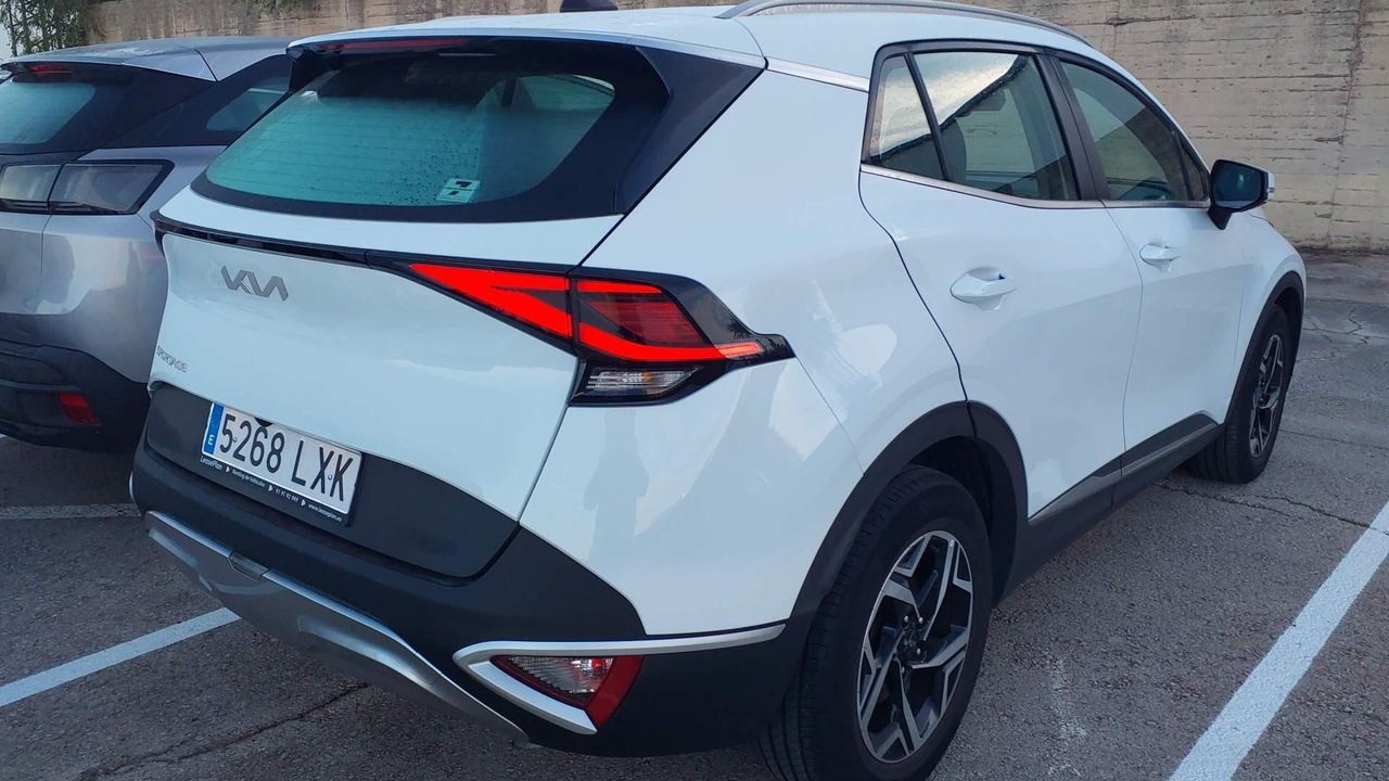 Kia Sportage 1.6 T-gdi 110kw (150cv) Concept 4x2 - Foto 2